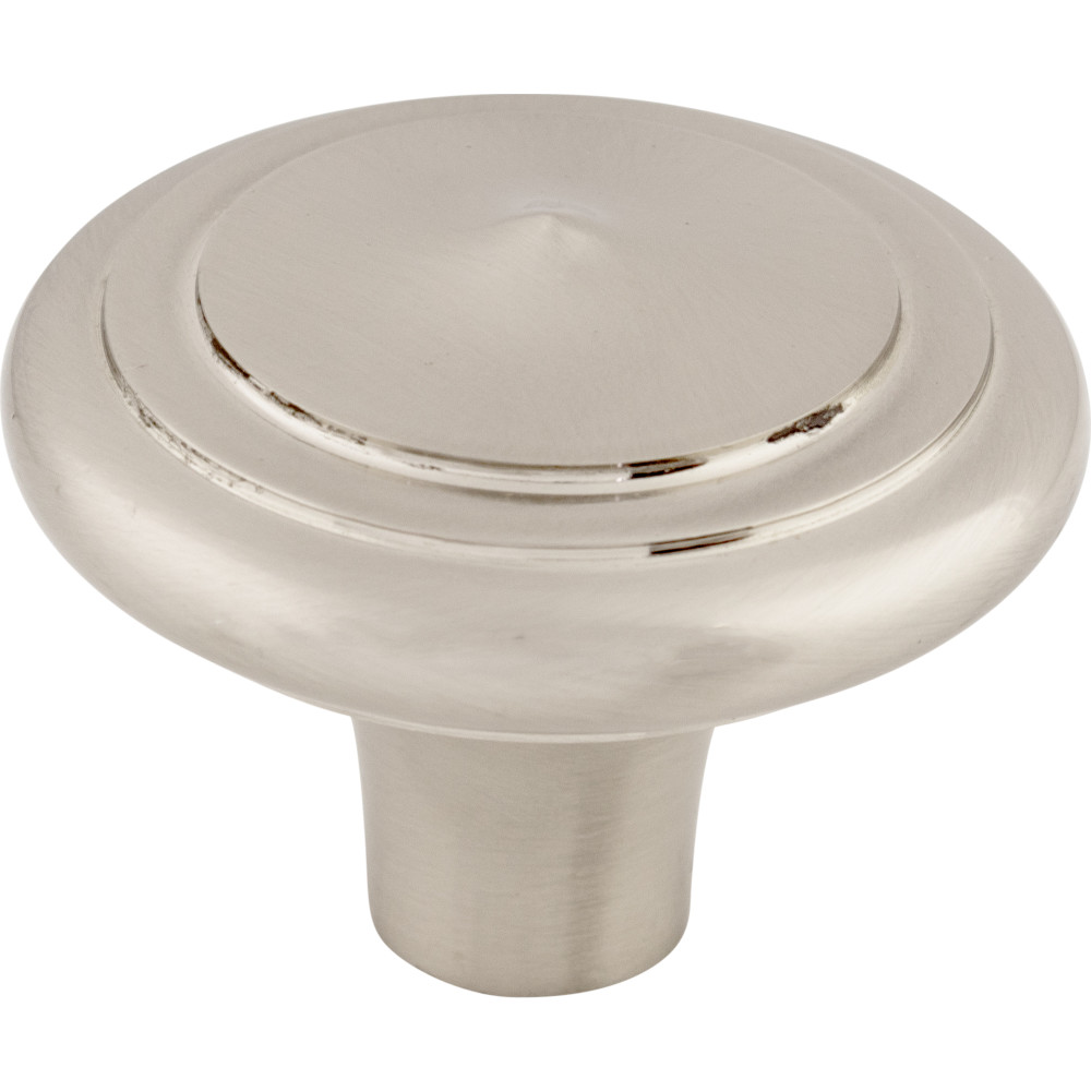 Top Knobs Aspen II Peak Knob, 2"