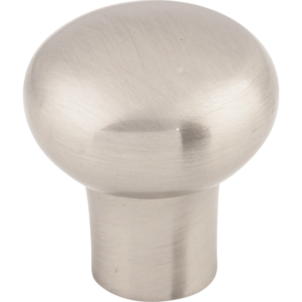 Top Knobs Aspen II Round Knob, 7/8"
