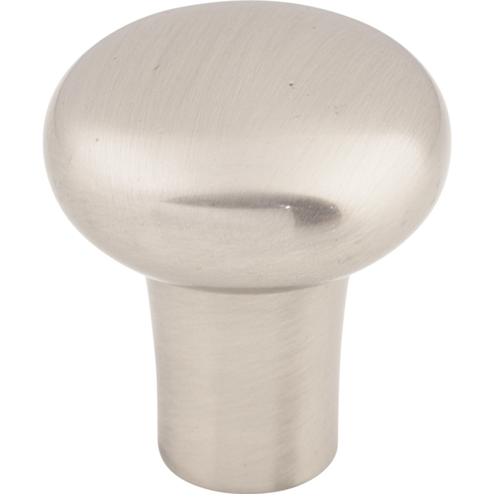 Top Knobs Aspen II Round Knob, 1 1/8"