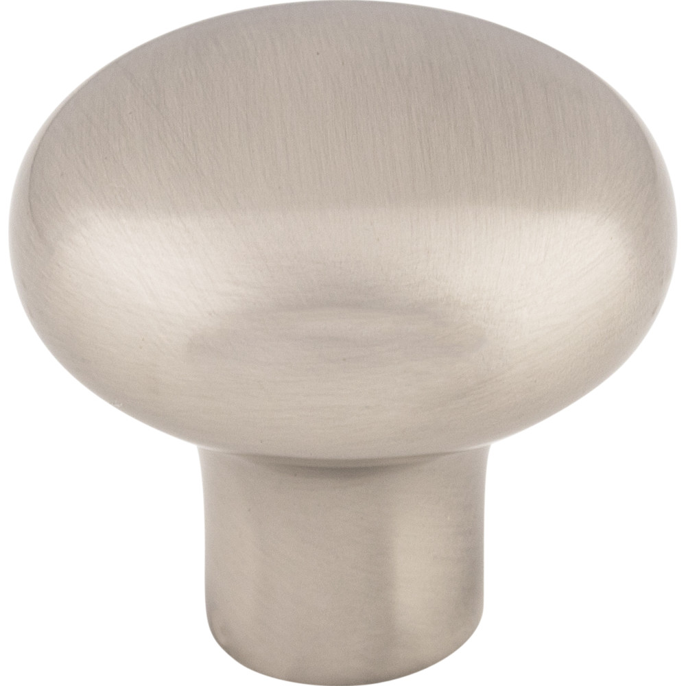 Top Knobs Aspen II Round Knob, 1 3/8"