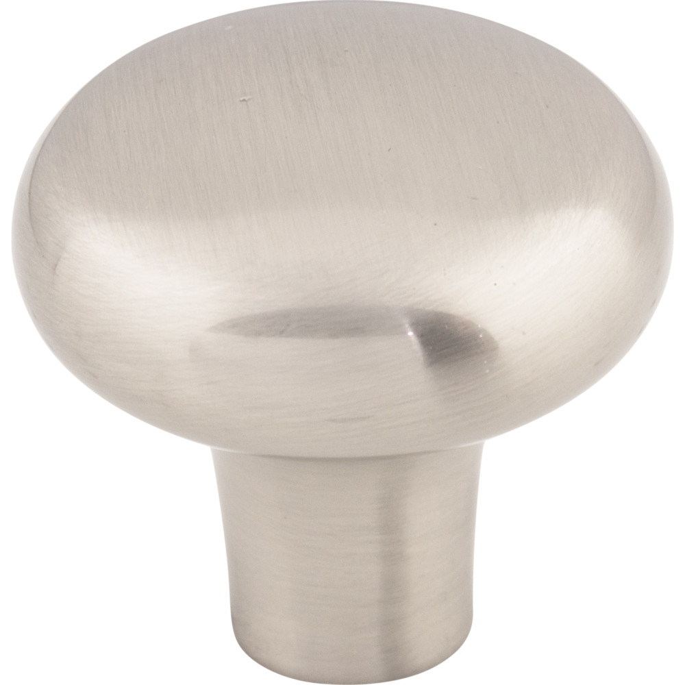 Top Knobs Aspen II Round Knob, 1 5/8"