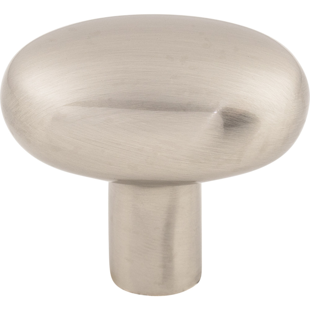 Top Knobs Aspen II Small Potato Knob, 1 9/16"