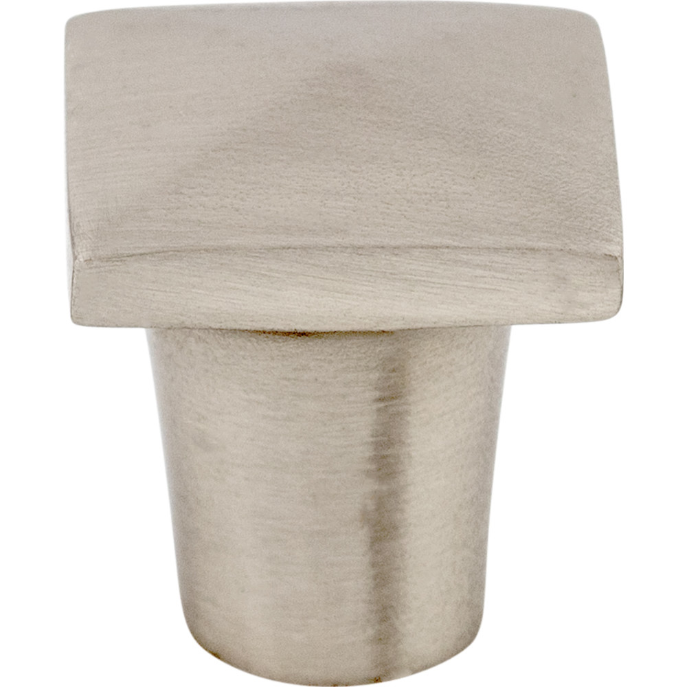 Top Knobs Aspen II Square Knob, 3/4"