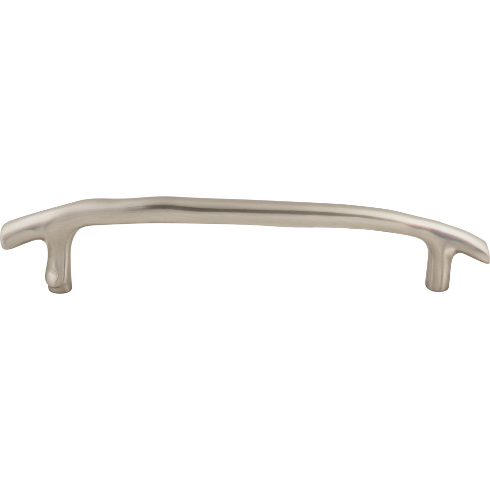 Top Knobs Aspen II Twig Pull, 8" Center to Center