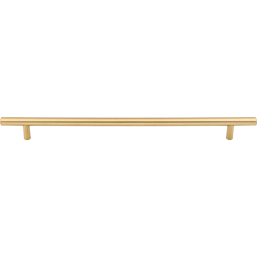 Top Knobs Bar Pulls Hopewell Bar Pull, 26 15/32" Center to Center