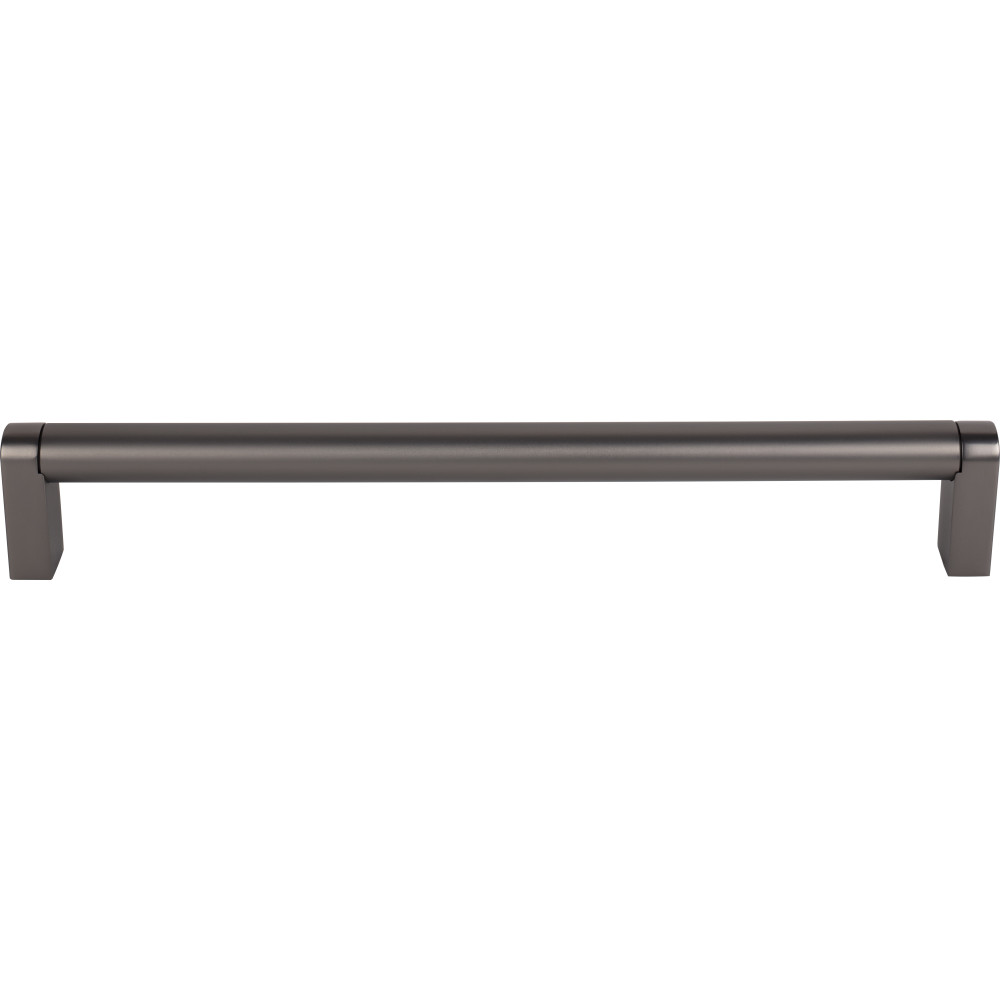 Top Knobs Bar Pulls Pennington Appliance Pull, 18" Center to Center