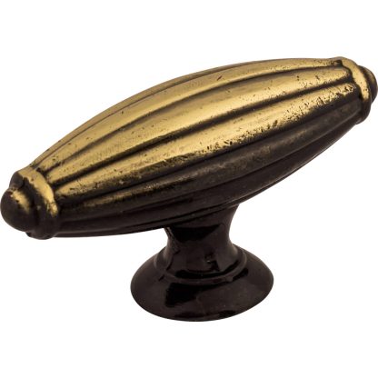 Top Knobs Tuscany Tuscany T-Handle, 2 7/8"