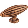 Top Knobs Tuscany Tuscany T-Handle, 2 7/8"