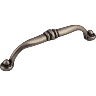 Top Knobs Somerset Voss Pull, 5 1/16" Center to Center