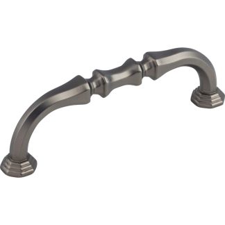 Top Knobs CHAREAU (R) Chalet Pull, 3 3/4" Center to Center