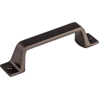 Top Knobs Barrington Channing Pull, 3" Center to Center