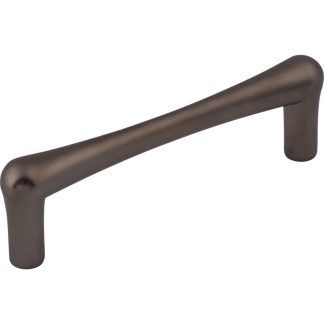Top Knobs Barrington Brookline Pull, 3 3/4" Center to Center