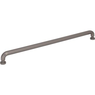 Top Knobs Brockwell Stanmore Pull, 12" Center to Center