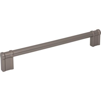 Top Knobs Brockwell Newburn Appliance Pull, 12" Center to Center