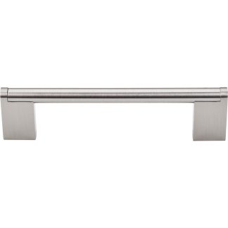Top Knobs Bar Pulls Princetonian Bar Pull, 5 1/16" Center to Center