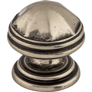 Top Knobs Britannia London Knob, 1 1/4"