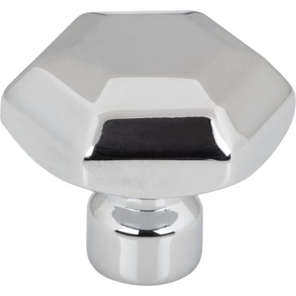 Top Knobs Coddington Dustin Knob, 1 1/4"