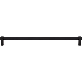 Top Knobs Coddington Lawrence Pull, 12" Center to Center