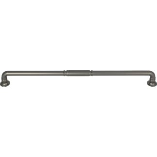 Top Knobs Grace Kent Pull, 12" Center to Center