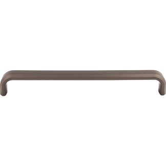 Top Knobs Ellis Telfair Appliance Pull, 18" Center to Center