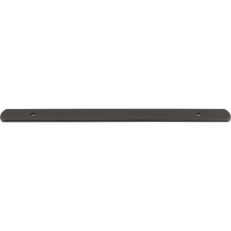 Top Knobs Garrison Wescott Backplate, 7 9/16" Center to Center