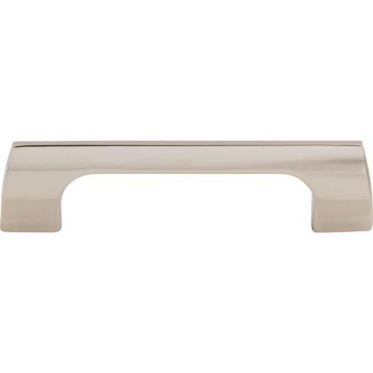 Top Knobs Mercer Holland Pull, 3 3/4" Center to Center