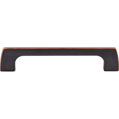 Top Knobs Mercer Holland Pull, 5 1/16" Center to Center