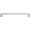 Top Knobs Mercer Holland Pull, 9" Center to Center