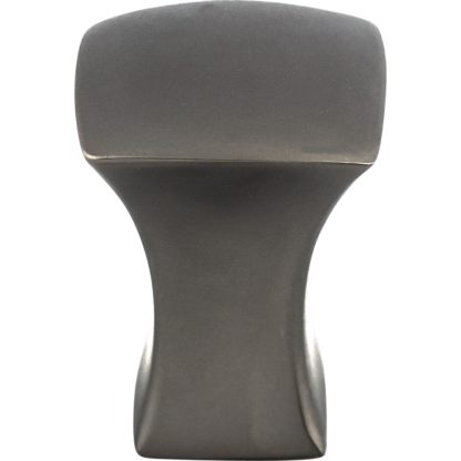 Top Knobs Mercer Glacier Knob, 3/4"