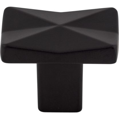 Top Knobs Mercer Quilted Knob, 1 1/4"