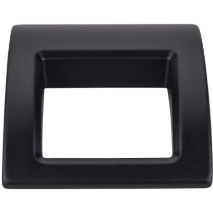 Top Knobs Mercer Tango Finger Pull, 1 1/2"
