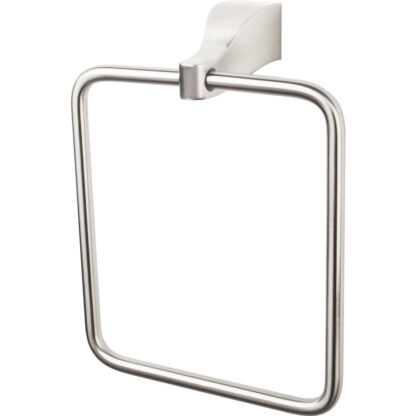 Top Knobs TOP BATH (R) Aqua Bath Aqua Bath Ring, 5/8" Center to Center