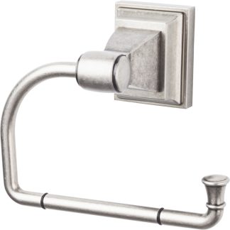 Top Knobs TOP BATH (R) Stratton Bath Stratton Bath Tissue Hook, 4 11/16"