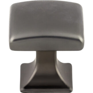 Top Knobs Transcend Contour Knob, 1 1/8"