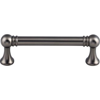Top Knobs Serene Kara Pull, 3 3/4" Center to Center