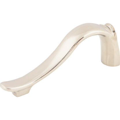 Top Knobs Tuscany Dover Latch Pull, 2 1/2" Center to Center