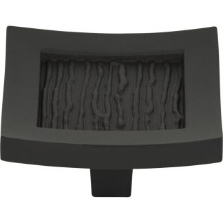 Atlas Primitive Square Knob 1 1/2"