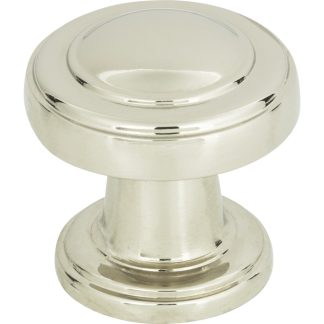 Atlas Bronte Knob 1 1/8"