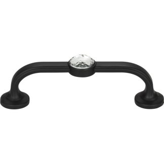 Atlas Legacy Crystal Bracelet Pull 3" Center to Center