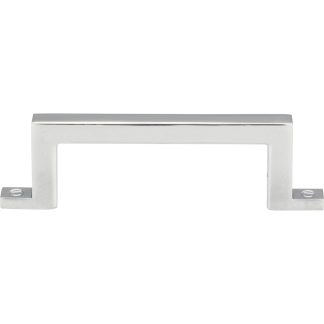 Atlas Campaign Bar Pull 3" Center to Center