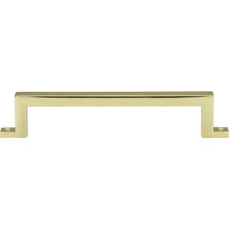 Atlas Campaign Bar Pull 5 1/16" Center to Center