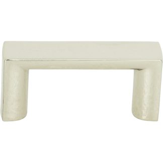 Atlas Tableau Squared Pull 1 7/16" Center to Center