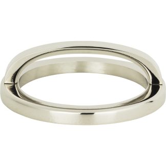 Atlas Tableau Round Base and Top 3" Center to Center