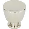 Atlas Conga Knob 1 1/8"