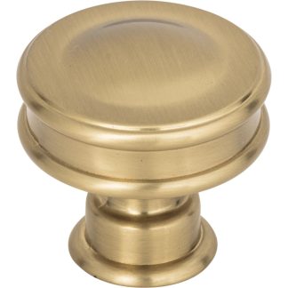 Atlas Oskar Knob 1 1/4"