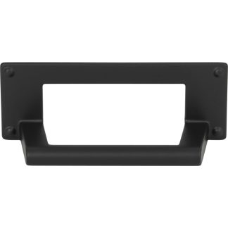 Atlas Bradbury Cup Pull 3" Center to Center