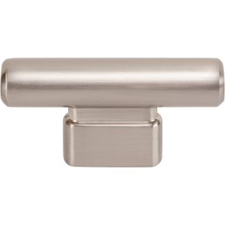 Atlas 2-1/2" Holloway T-Knob