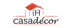 iH Casadecor products logo