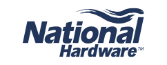 National Hardware product logo