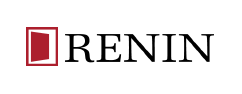 Renin product logo